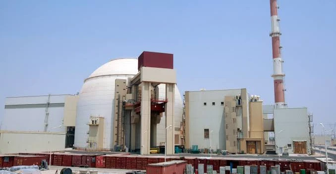IAEA reviews Iranian nuclear site after US strike - Shafaq News