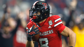 College football schedule rankings: Texas Tech, Miami slates among Power Four's 10 easiest in 2026