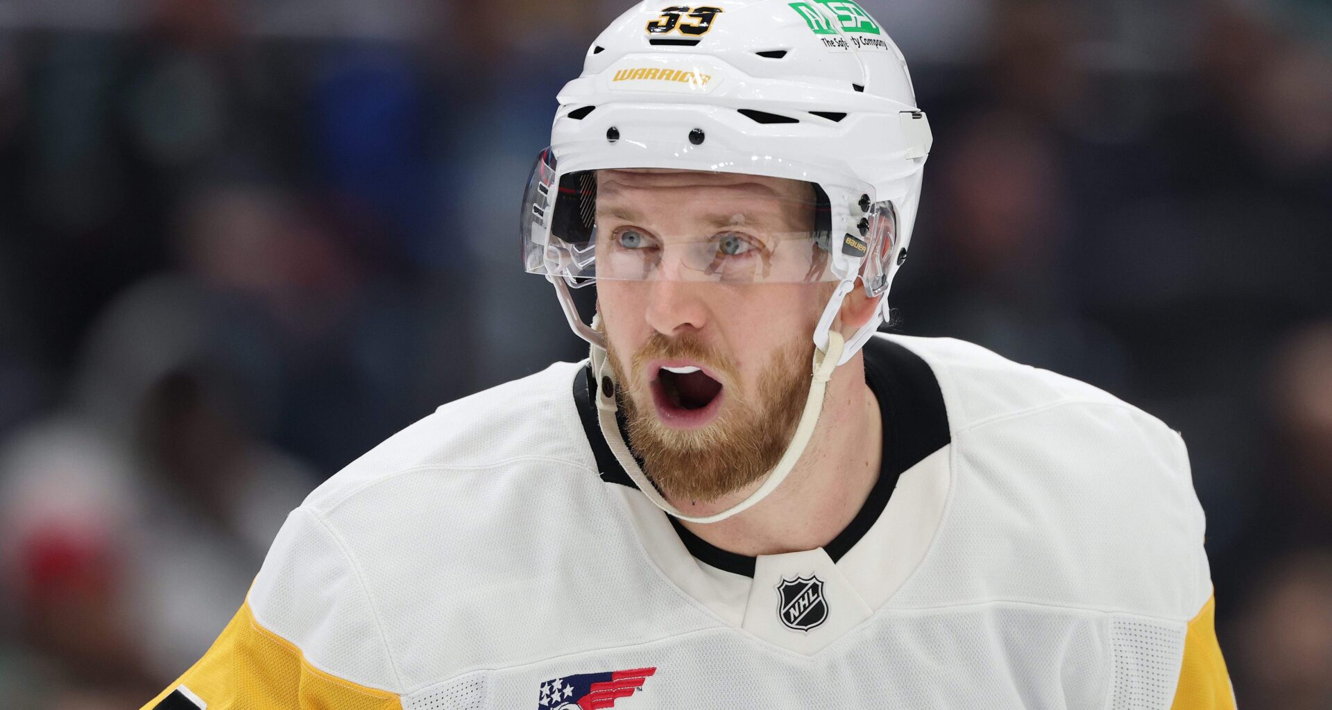 NY Rangers Chose Bjorkstrand Over 2 Other UFA Wingers