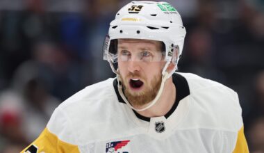 NY Rangers Chose Bjorkstrand Over 2 Other UFA Wingers