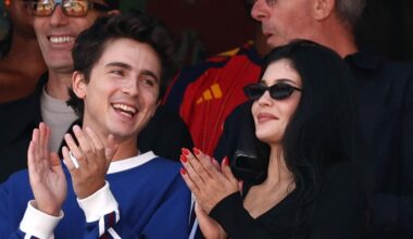 FIFA World Cup Final 2026 Match: All The Celebrities Attending