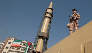 Iran regime mouthpiece claims Tehran welcomes US ground invasion