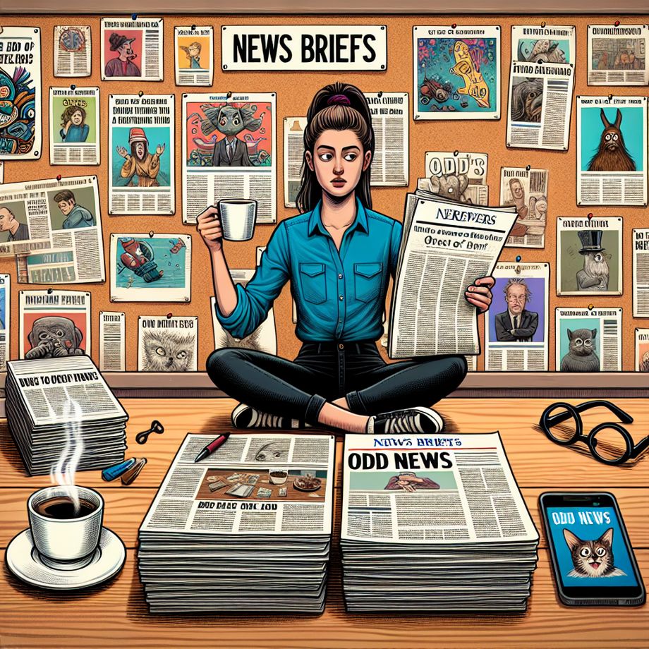 Global Headlines: Key Developments and Breaking News