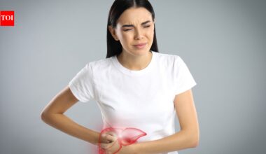You don't have to drink alcohol to damage your liver: Doctor reveals 9 unexpected factors that could be putting it at risk