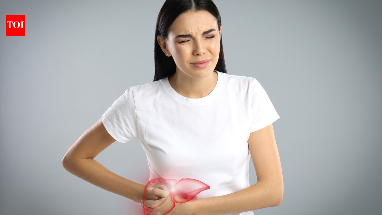 You don't have to drink alcohol to damage your liver: Doctor reveals 9 unexpected factors that could be putting it at risk