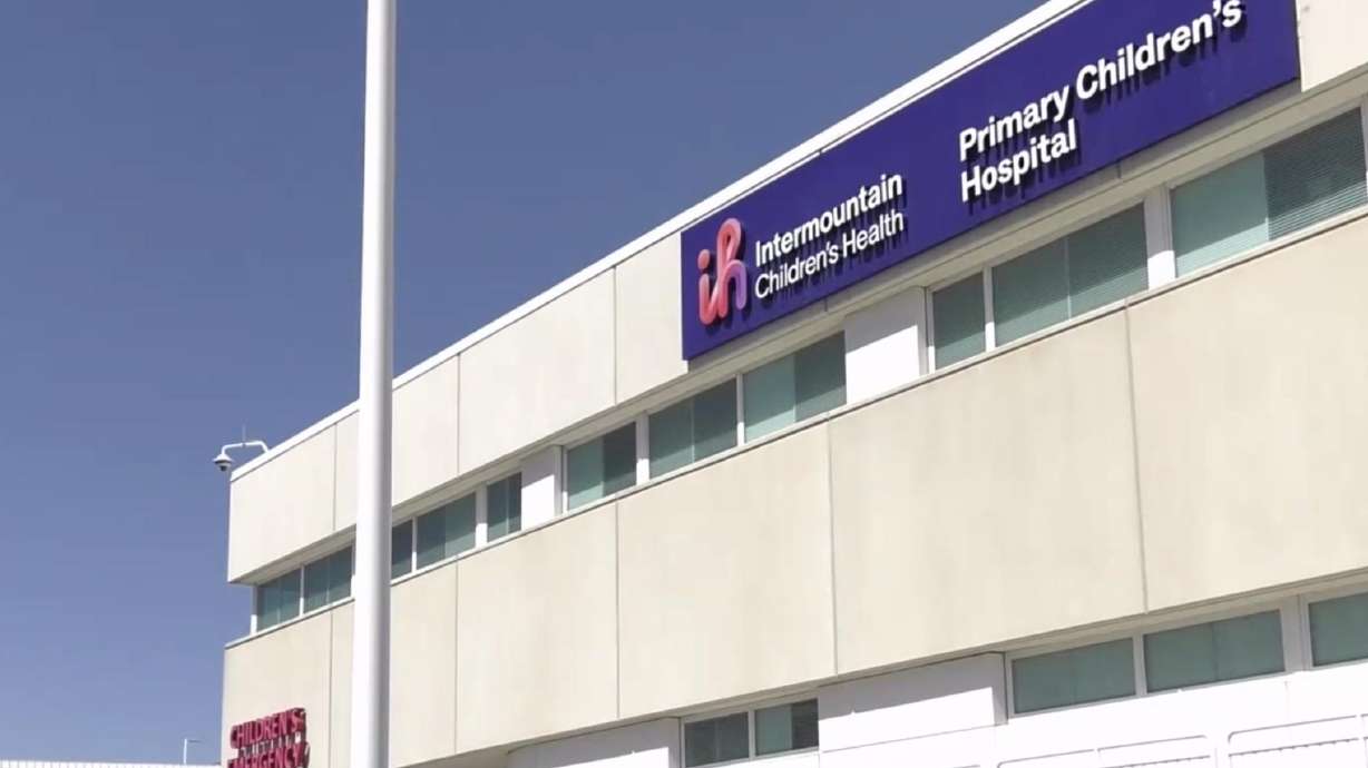 New Intermountain initiative helps kids with asthma get faster treatment during attacks