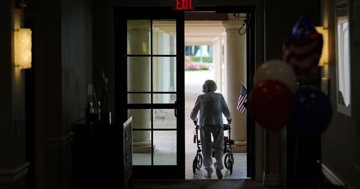 A new option for long-term care costs