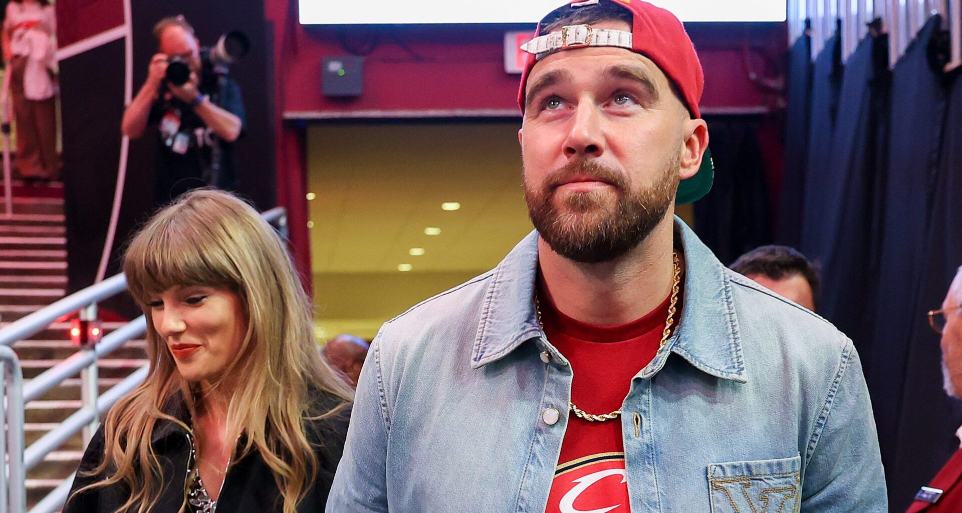 Travis Kelce's First Social Media Post After Wedding Disappoints Fans