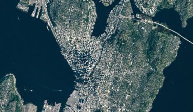 Shaping the Emerald City - NASA Science