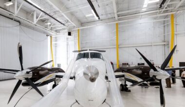 Why is Utah’s air sometimes so bad? Flying lab seeks answers – Deseret News