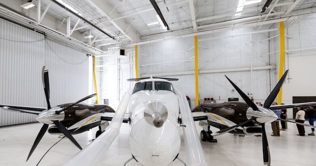 Why is Utah’s air sometimes so bad? Flying lab seeks answers – Deseret News