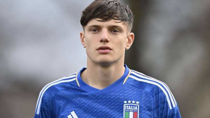 Giovanni Leoni
