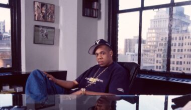 Jay-Z Proved He Is Still The King Of New York, And The Numbers Back It Up