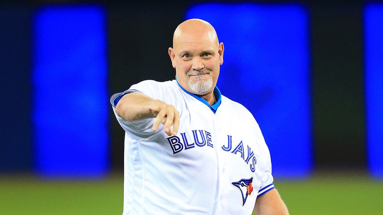 Blue Jays World Series championship reliever Duane Ward dead at 62
