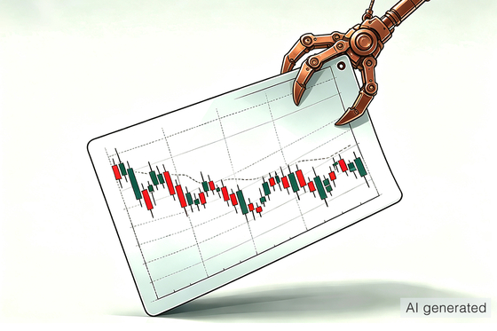 China Deploys ‘National Team’ in Multi-Pronged Stock Market Rescue