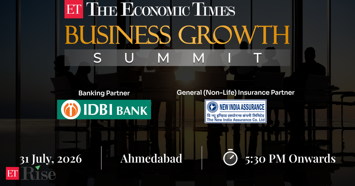 Advantage Ahmedabad: Why the city is powering India’s next entrepreneurial leap