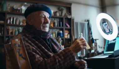 Ian McKellen's "wonderful" near-perfect drama is now available to watch at home