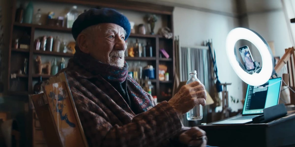 Ian McKellen's "wonderful" near-perfect drama is now available to watch at home