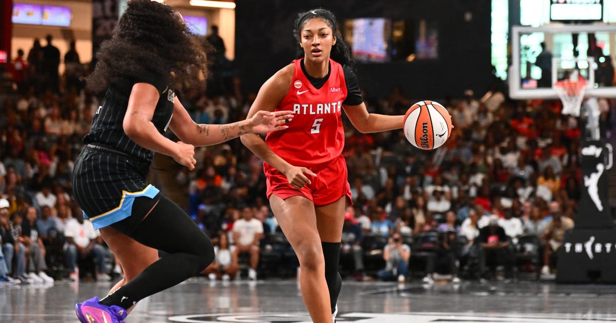 Dream's Angel Reese accepts apology from suspended Toronto coach