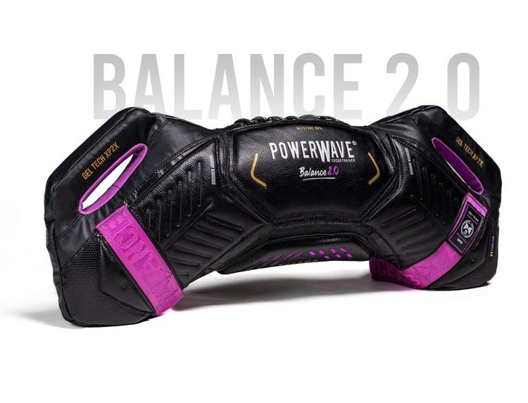 Balance Super Training Weighted Power Bag 7kg