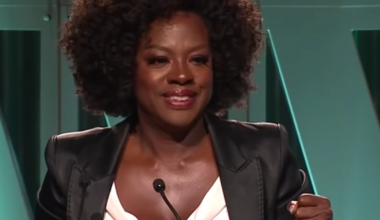 Viola Davis and Husband Donate $1.2 Million to…