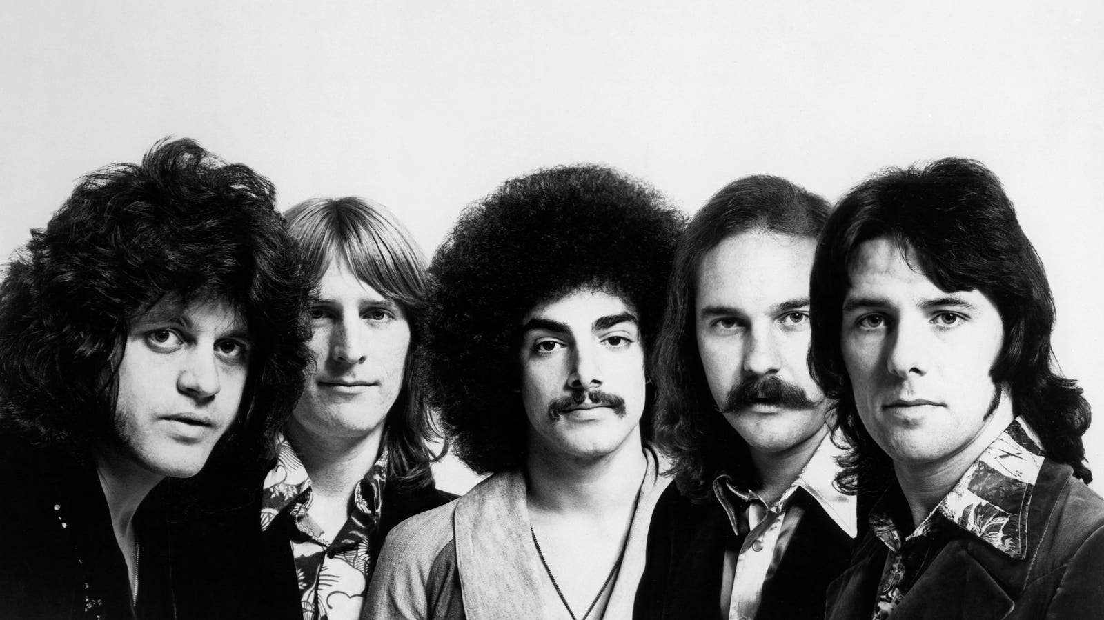 Journey’s Most Famous Song Brings The Band To New All-Time Peaks