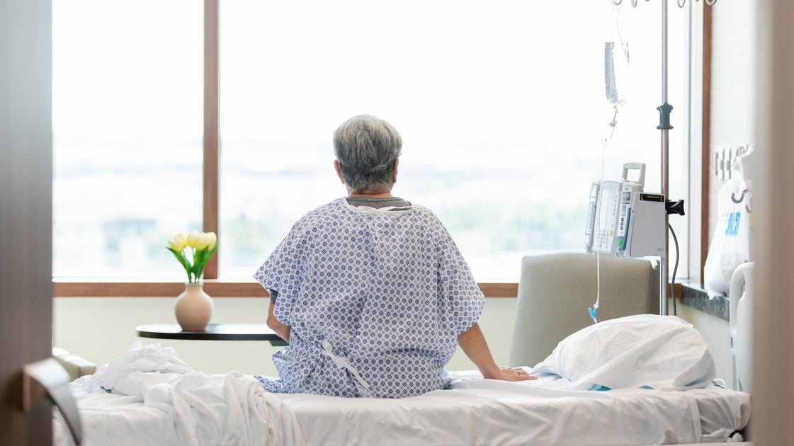 Why Strokes Are More Common In The Morning