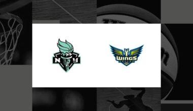 How to watch Liberty vs. Wings: TV channel and streaming options for July 20