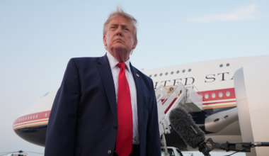 Trump slaps additional 50% tariff on certain Canadian goods