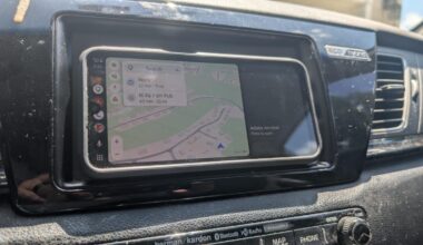 Want to add Android Auto to your old car? Here are two ways - including one that's under $20