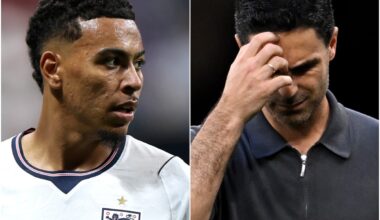 Why Arsenal FC missed out on Morgan Rogers despite clear Mikel Arteta transfer demand
