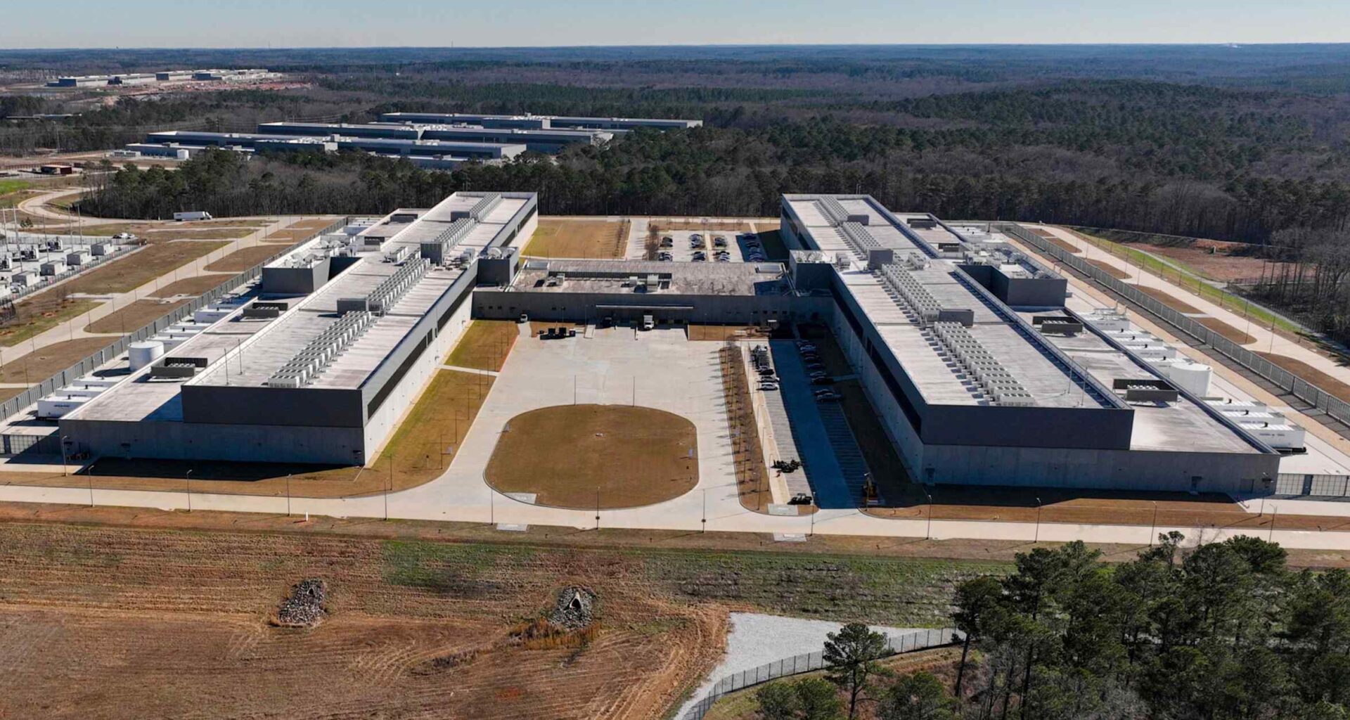 Five US tech giants' hidden debts soar to $1.65tn on opaque AI funding