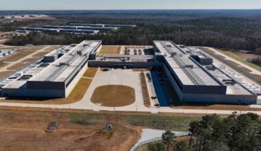 Five US tech giants' hidden debts soar to $1.65tn on opaque AI funding