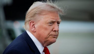 Trump threatens Canada with new 50% tariffs in latest ramp-up of trade war