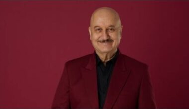 Ramayana Movie: Anupam Kher joins Nitesh Tiwari's 'Ramayana' as Jatayu, ending Amitabh Bachchan rumours | Hindi Movie News