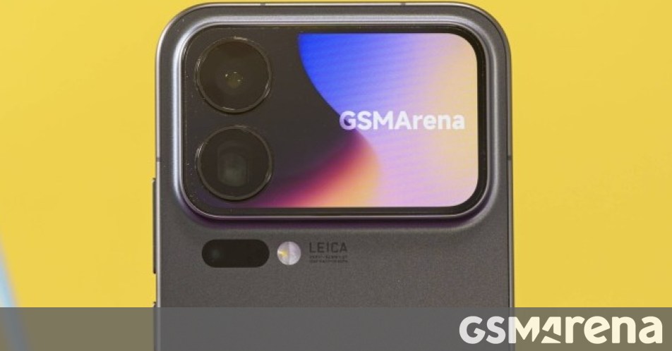 Xiaomi 18 series set for an early India launch, report claims