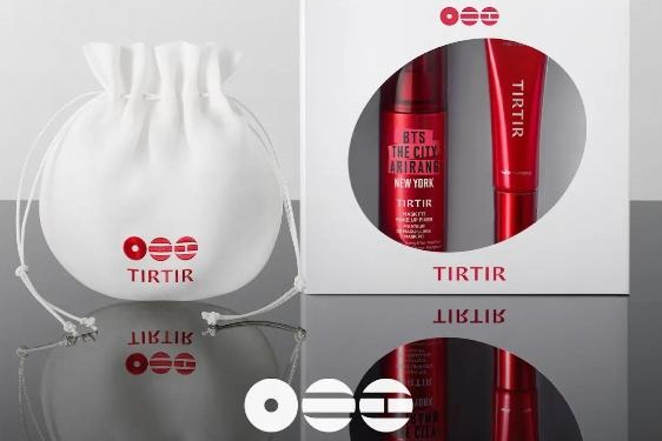 TIRTIR Announces Limited Edition ‘BTS THE CITY NEW YORK’ Collab