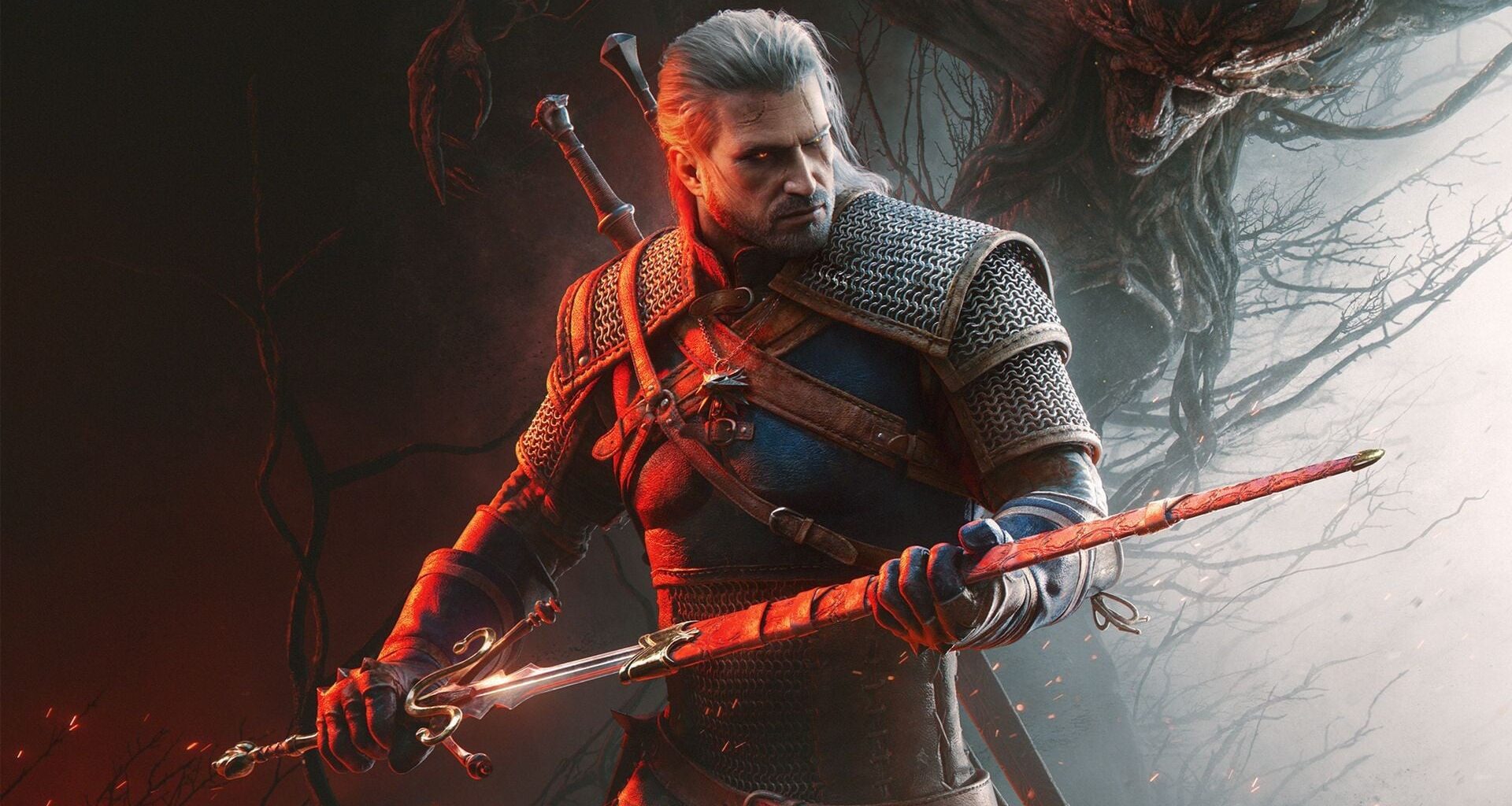 The Witcher 3's Big New Expansion Makes Its Debut at Gamescom Opening Night Live - Push Square