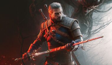 The Witcher 3's Big New Expansion Makes Its Debut at Gamescom Opening Night Live - Push Square