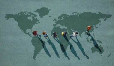America's Greatest Higher Education Advantage Is Beginning To Erode