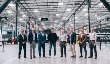 K2 Space raises $500 million for commercial, defense satellite expansion