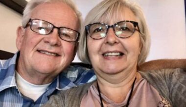 Utah woman speaks out after losing husband to post-sepsis syndrome