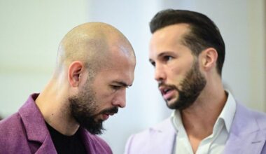Tate brothers arrest: New documents detail rape charges in extradition case