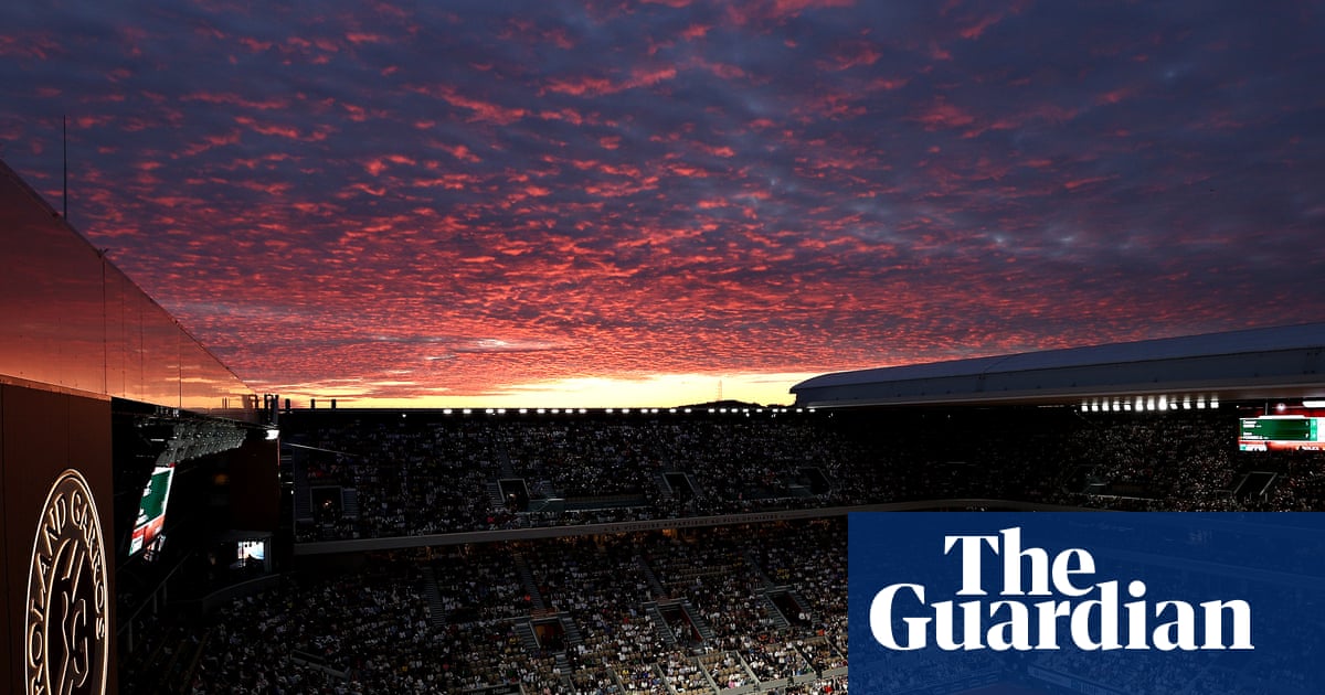 French Open becomes first grand slam to offer players share of tournament revenue | Tennis