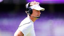 Six new coaches, four years without a title: The biggest questions facing each SEC team at 2026 media days