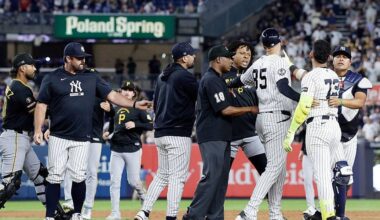 Pirates rained out again, doubleheader Wednesday in New York