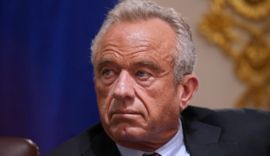 RFK Jr. says cyclosporiasis outbreak is 'under control' amid at least 1,600 cases in 5 states