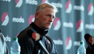 Under Tom Dundon, Portland Trail Blazers Make Dramatic Cuts To Broadcast Team