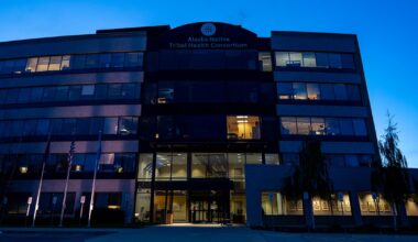 ANTHC to get $400 million settlement from feds over unpaid healthcare costs