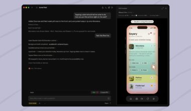 Claude Code Can Now Build and Test iOS Apps in Apple's Simulator